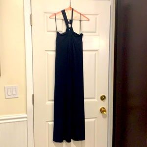 Loft Maxi dress